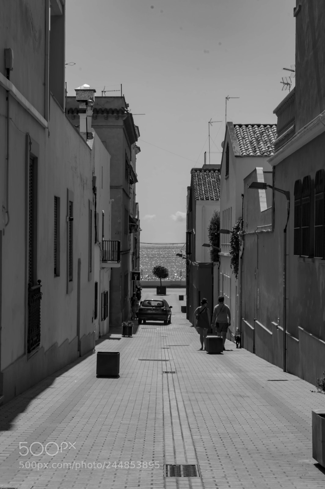 Nikon D3200 sample photo. Deteniendo el tiempo photography