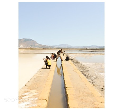 Nikon D610 sample photo. Saline di nubia photography