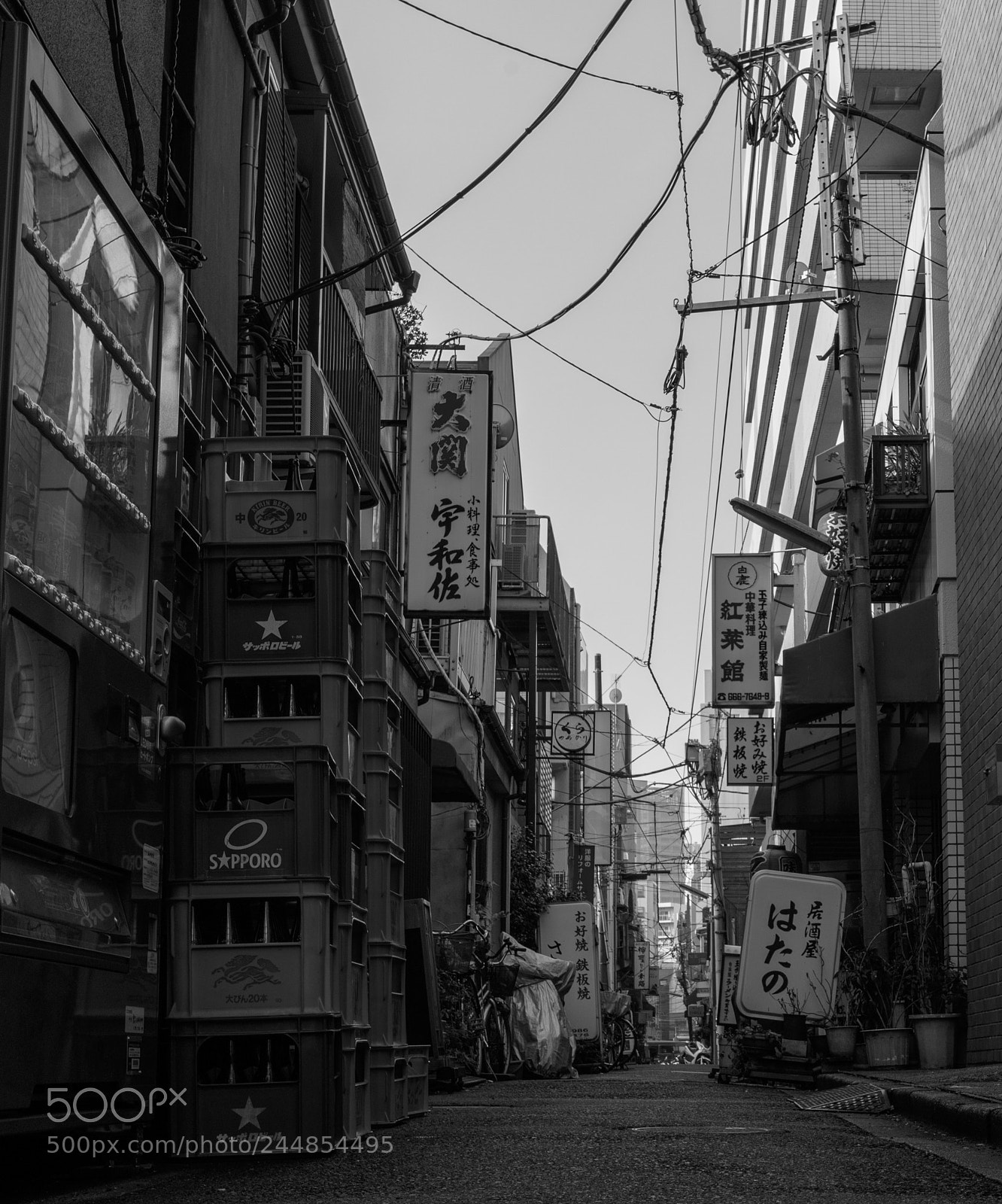 Canon EOS M3 sample photo. Other side of the photography