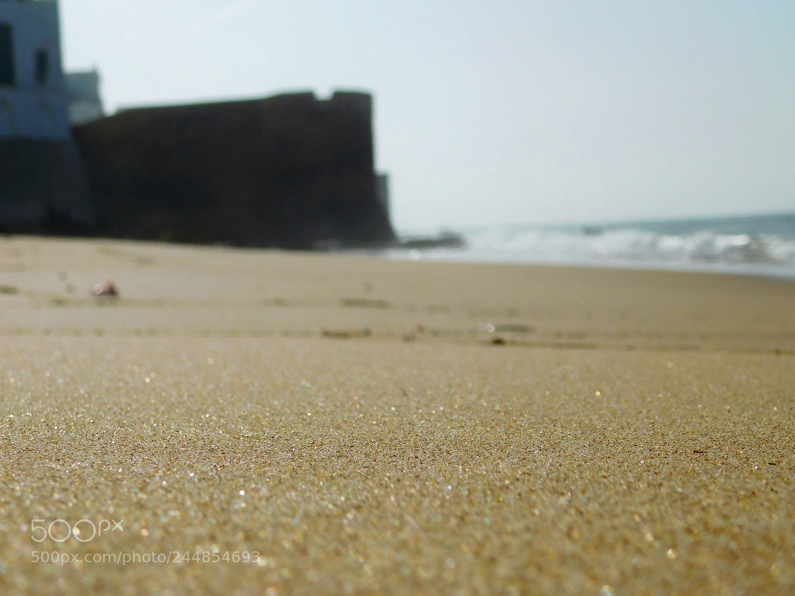 Nikon Coolpix L840 sample photo. Assilah photography