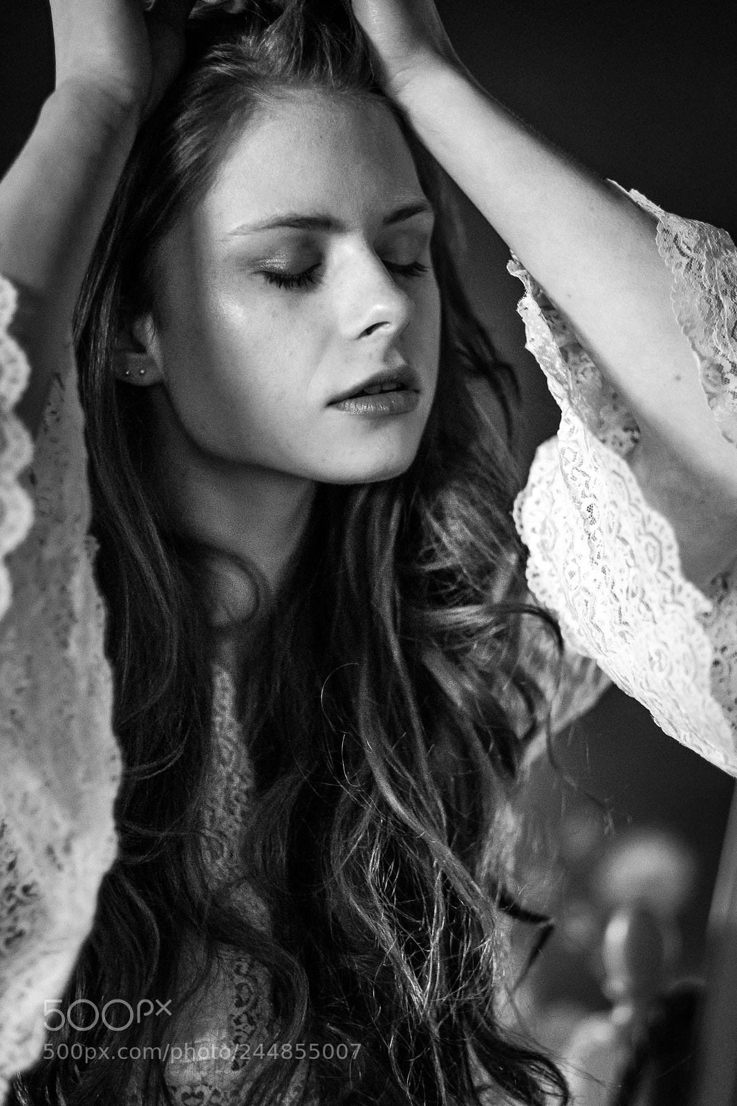 Fujifilm X-Pro2 sample photo. Paulina photography