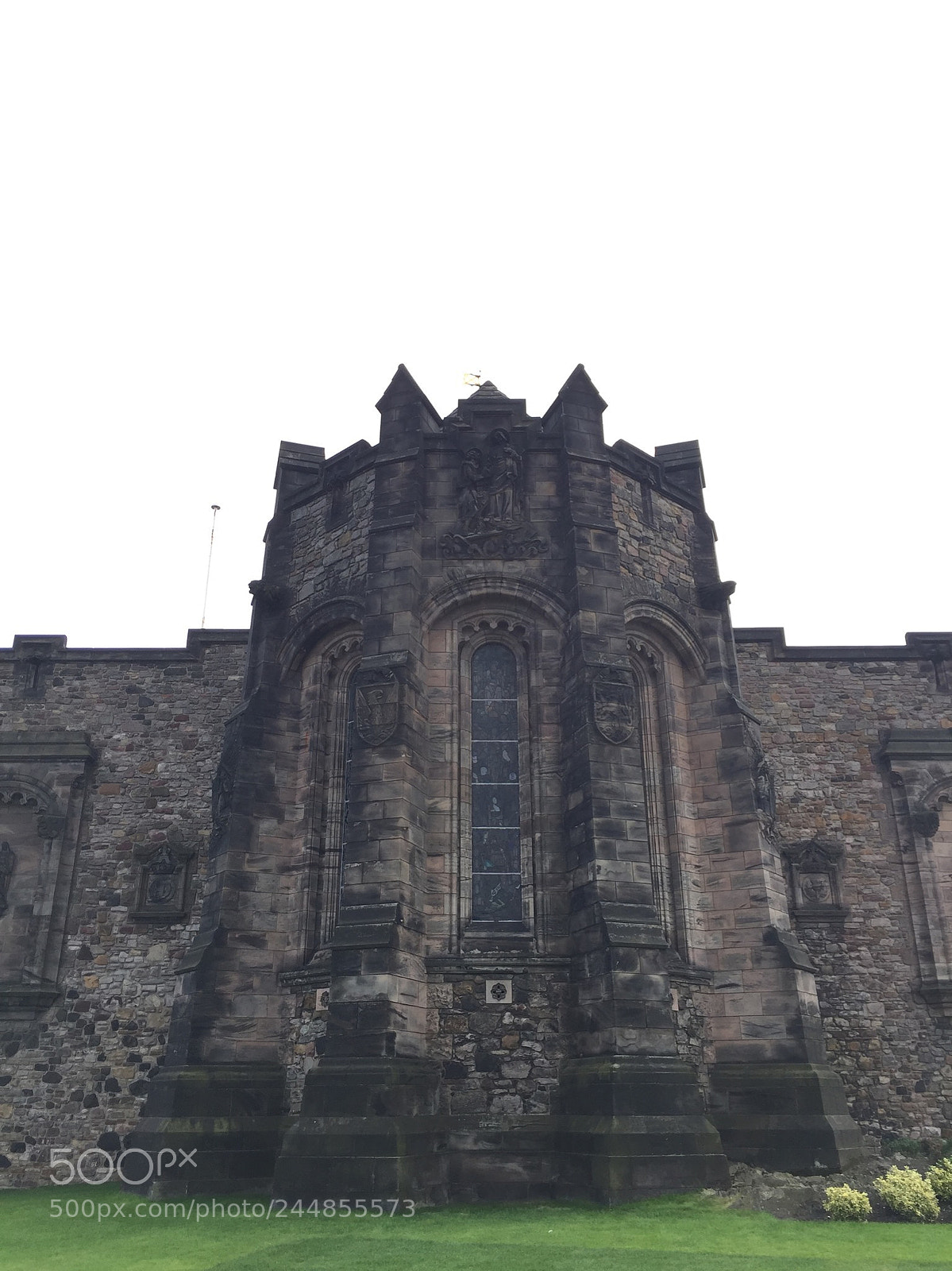 Apple iPhone 6 sample photo. Scotland photography