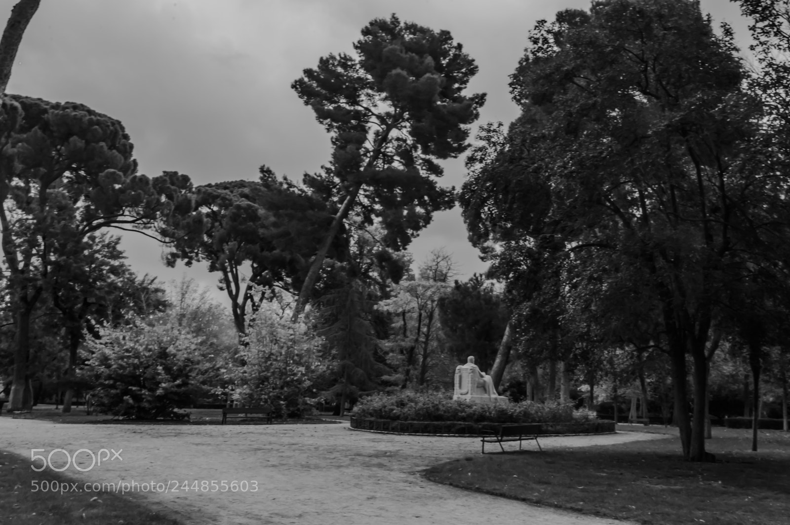Nikon D3200 sample photo. Deteniendo el tiempo photography