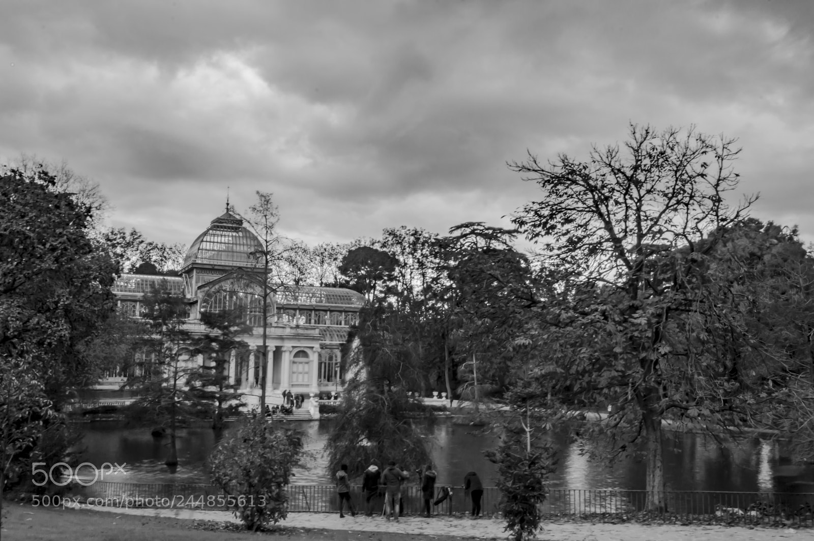 Nikon D3200 sample photo. Deteniendo el tiempo photography