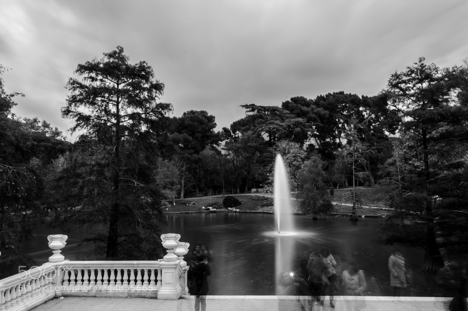 Nikon D3200 sample photo. Deteniendo el tiempo photography
