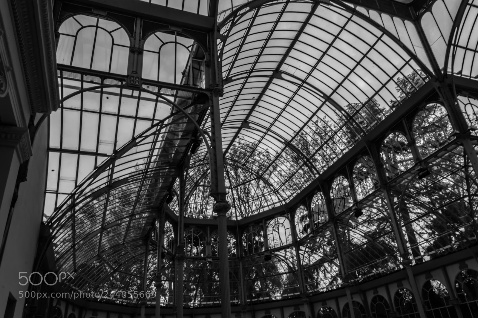 Nikon D3200 sample photo. Deteniendo el tiempo photography