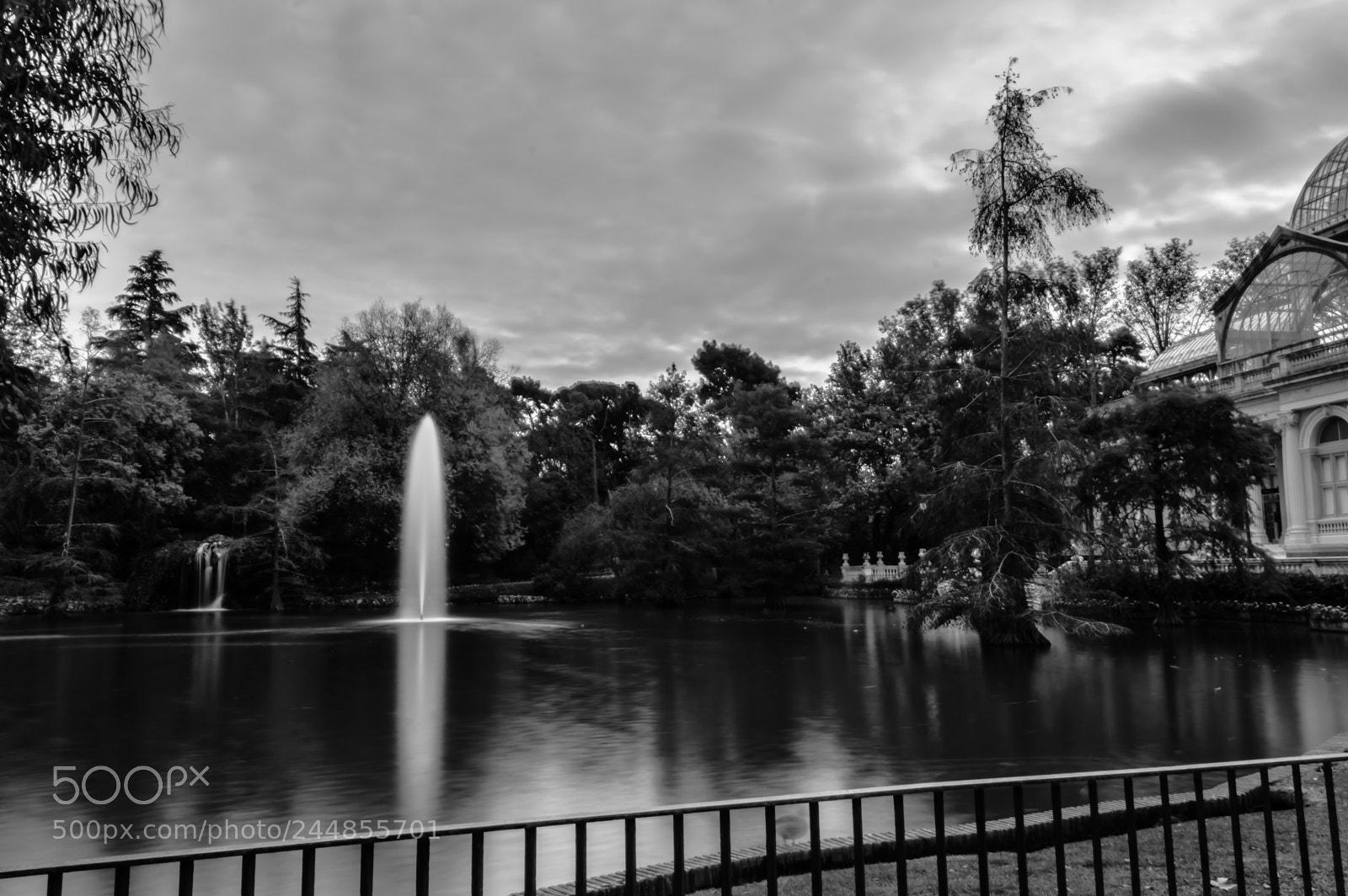 Nikon D3200 sample photo. Deteniendo el tiempo photography