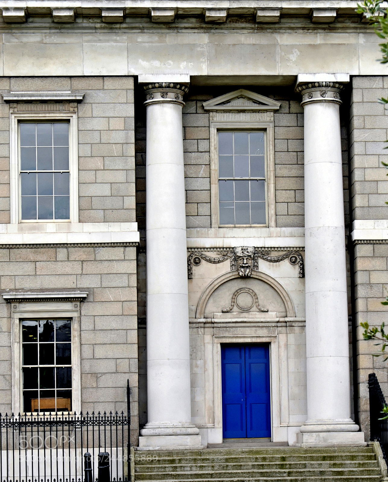 Nikon D700 sample photo. Dublin iralnde photography