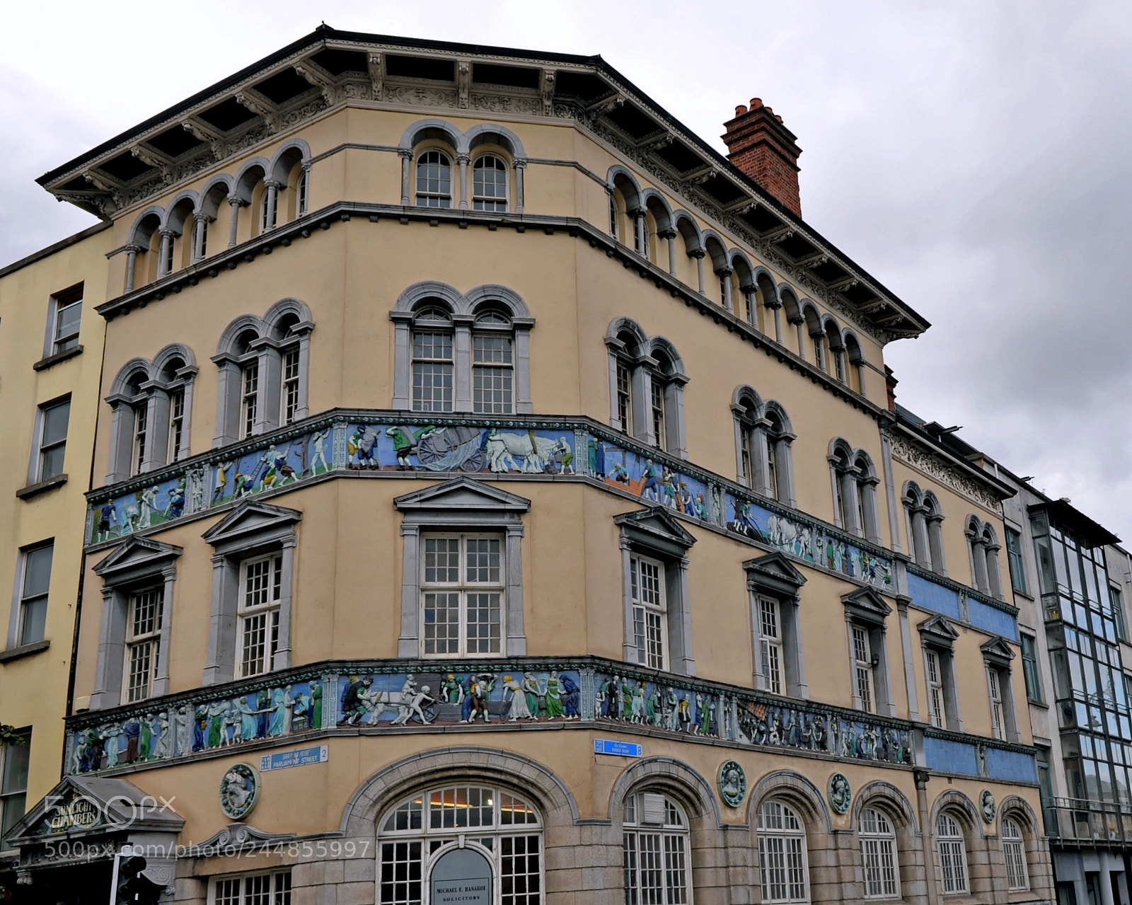Nikon D700 sample photo. Dublin iralnde photography