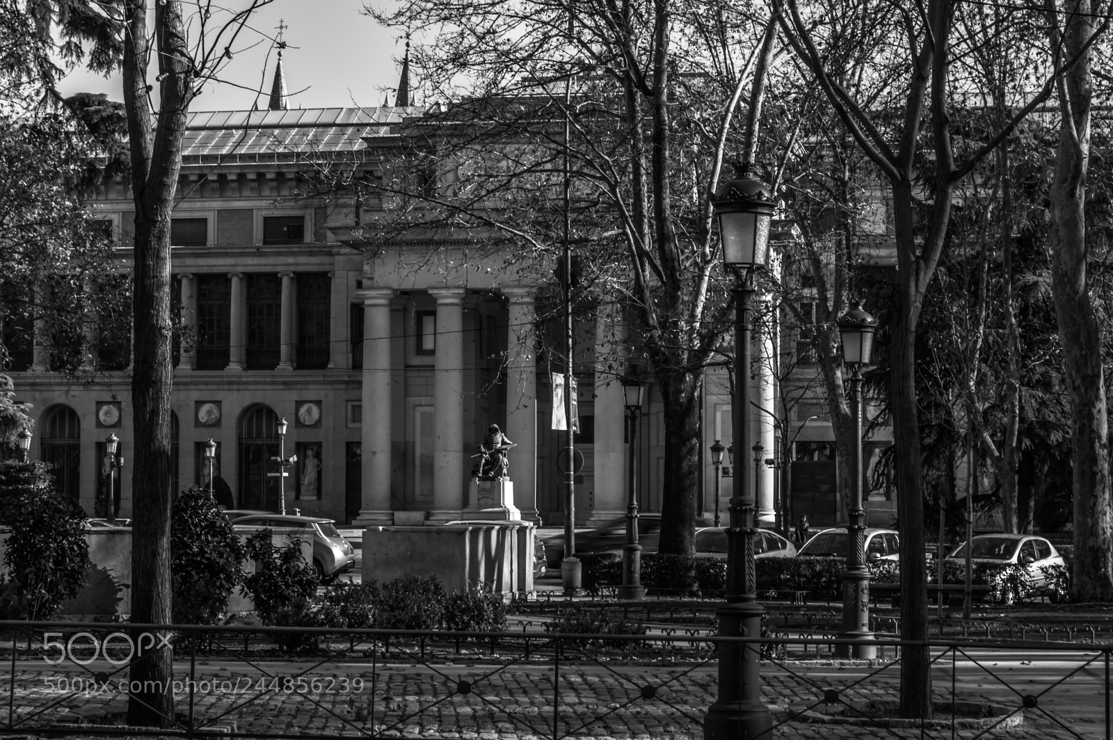 Nikon D3200 sample photo. Deteniendo el tiempo photography