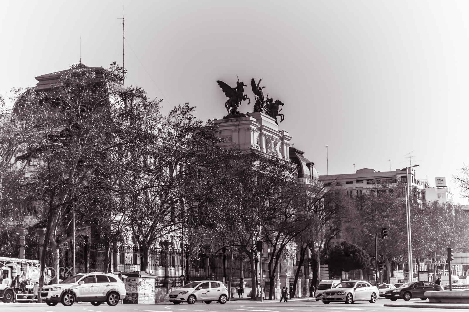 Nikon D3200 sample photo. Deteniendo el tiempo photography