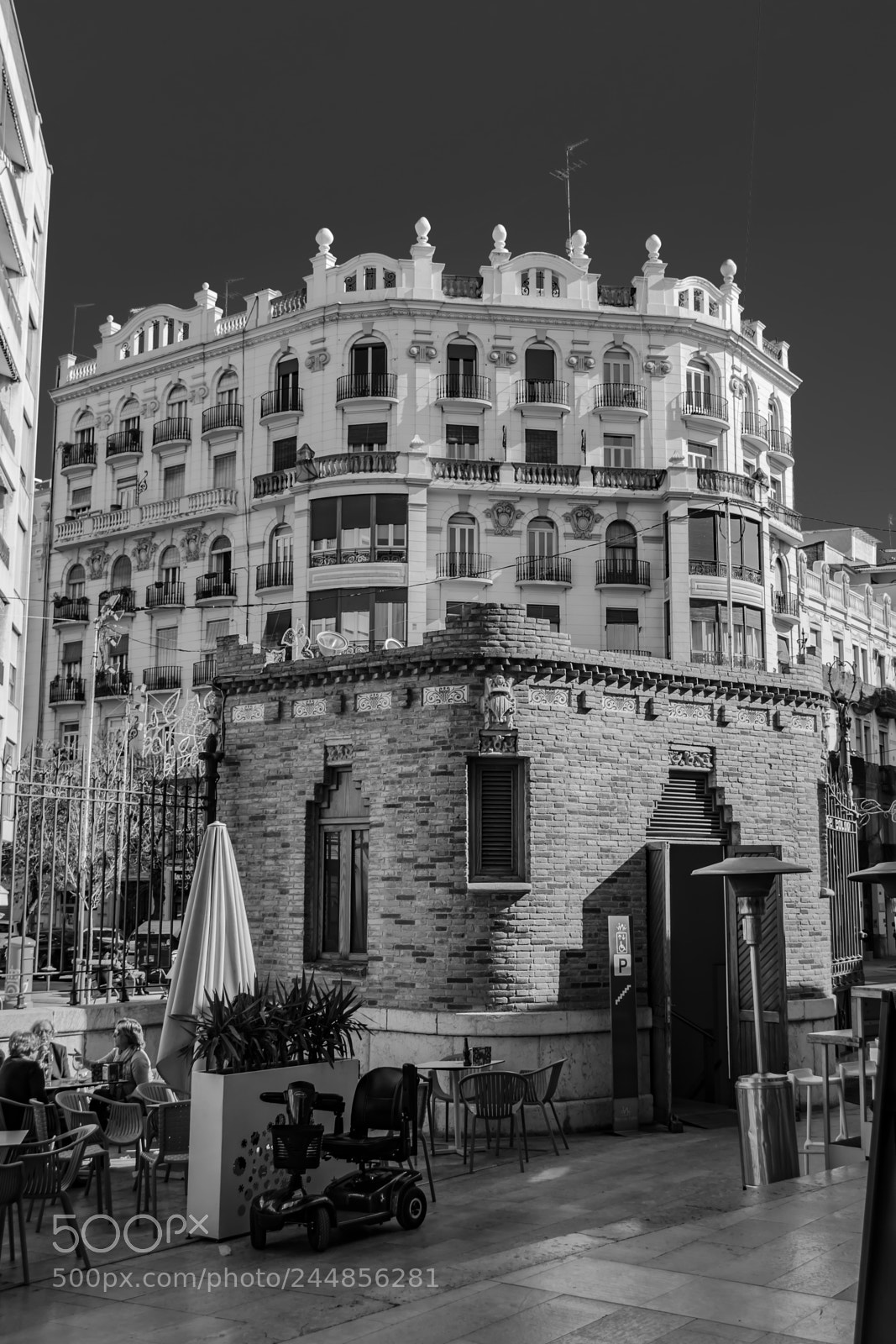 Nikon D3400 sample photo. Deteniendo el tiempo photography