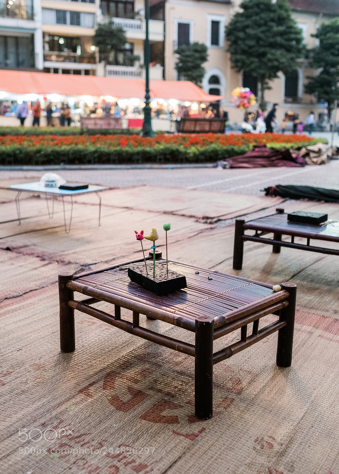 Fujifilm X-Pro2 sample photo. Hoan kiem lake photography