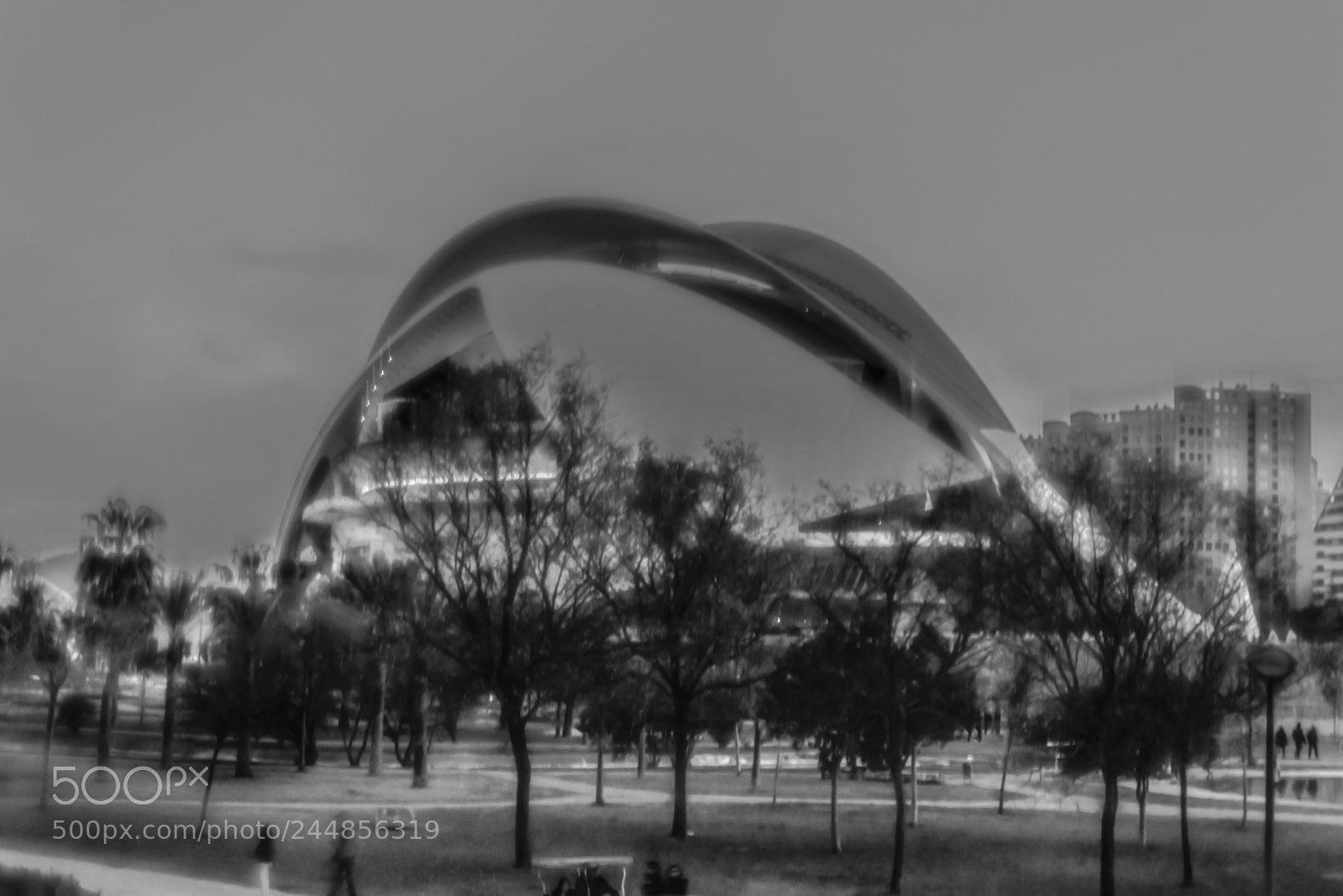 Nikon D3400 sample photo. Deteniendo el tiempo photography