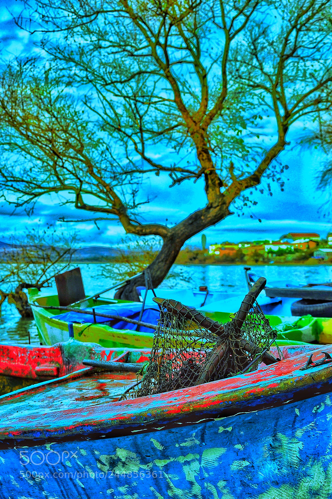 Nikon D90 sample photo. Gölyazı photography