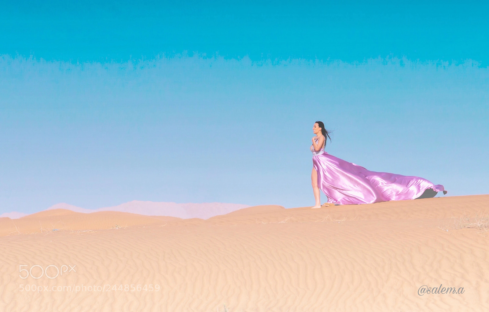 Canon EOS-1D X sample photo. Searching ... desert photography