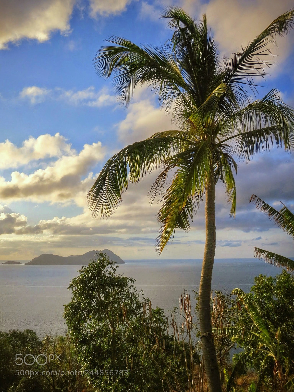 Canon PowerShot S100 sample photo. Mayotte photography