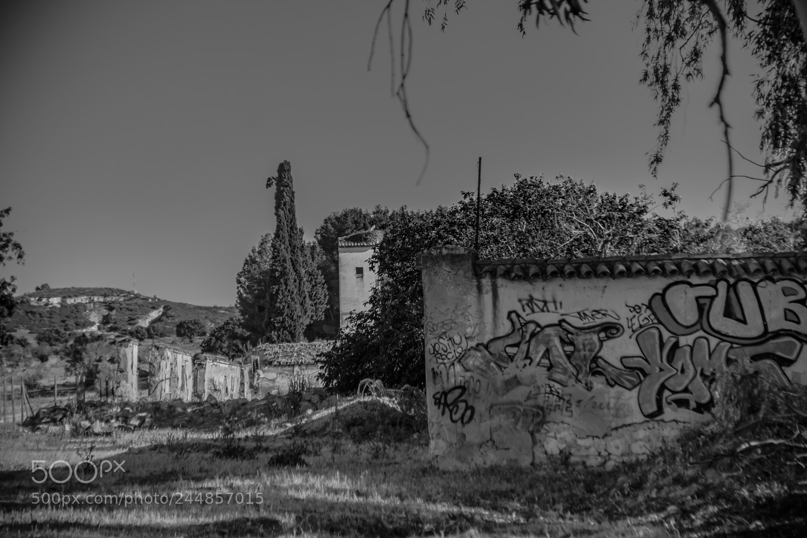 Nikon D3400 sample photo. Deteniendo el tiempo photography