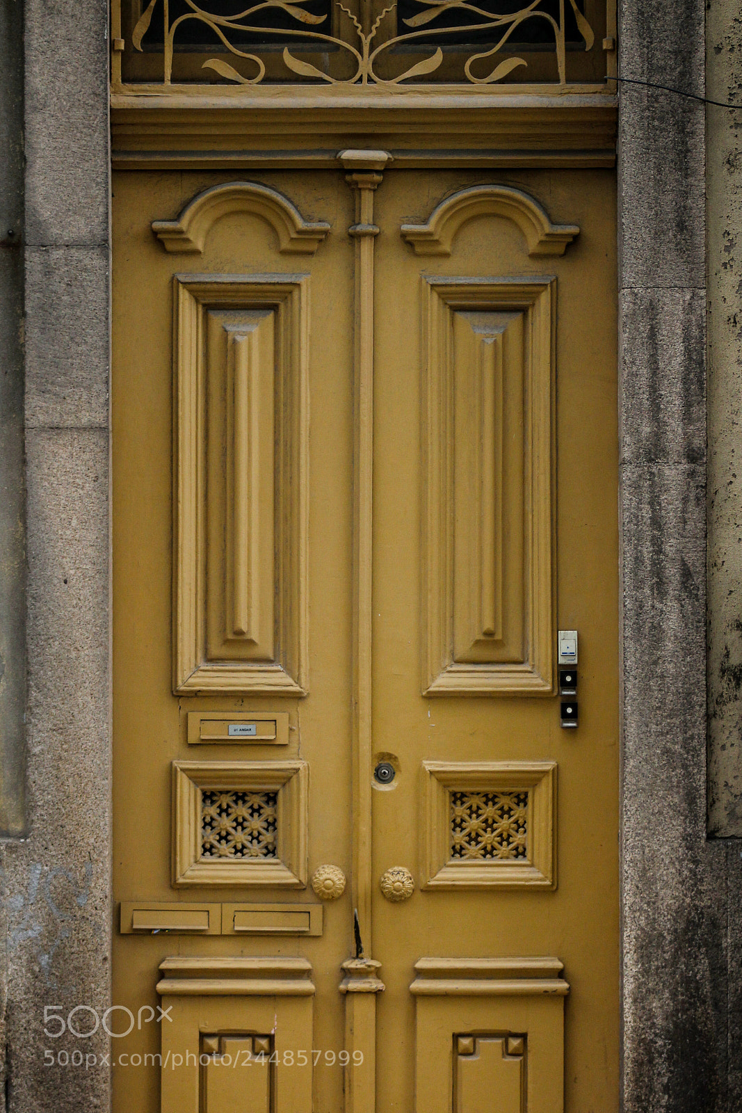 Canon EOS 1300D (EOS Rebel T6 / EOS Kiss X80) sample photo. Pelo mágico porto photography
