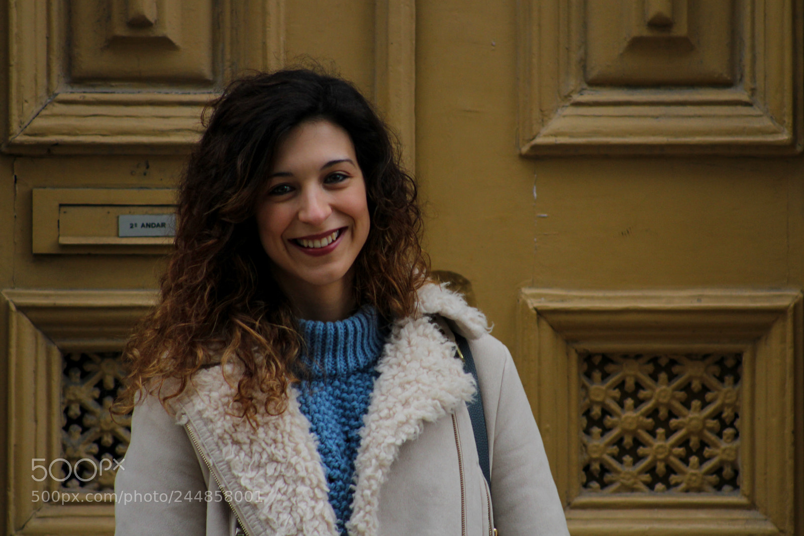 Canon EOS 1300D (EOS Rebel T6 / EOS Kiss X80) sample photo. Pelo mágico porto photography