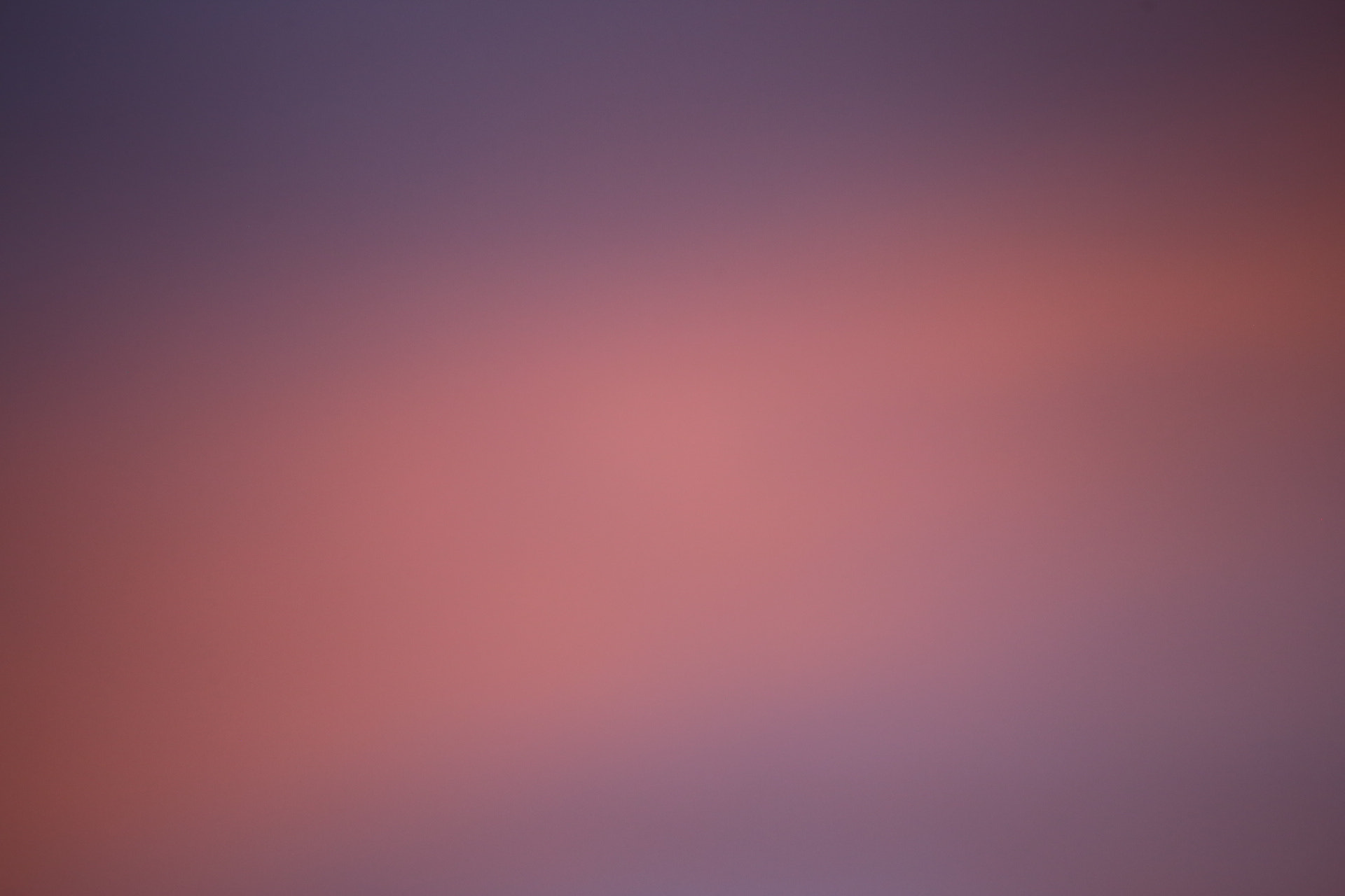 Canon EF 100-400mm F4.5-5.6L IS USM sample photo. Pink clouds photography