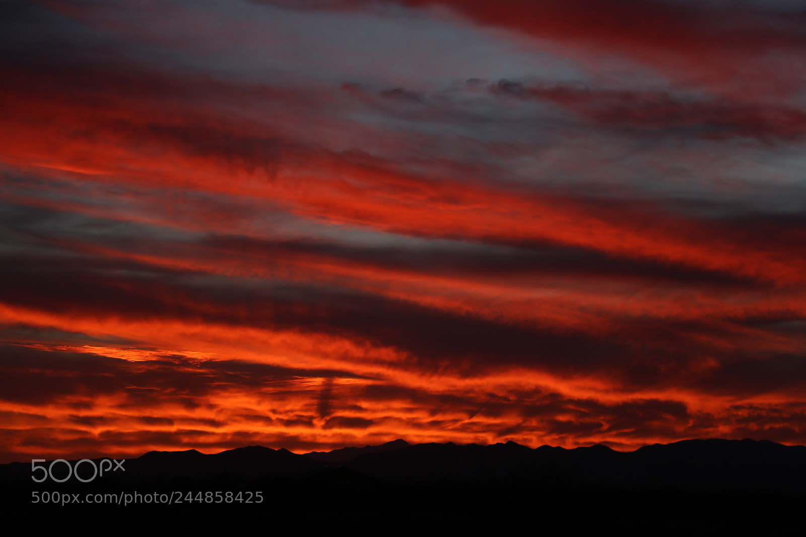 Canon EOS 6D + Canon EF 24-105mm F4L IS USM sample photo. Mordor photography