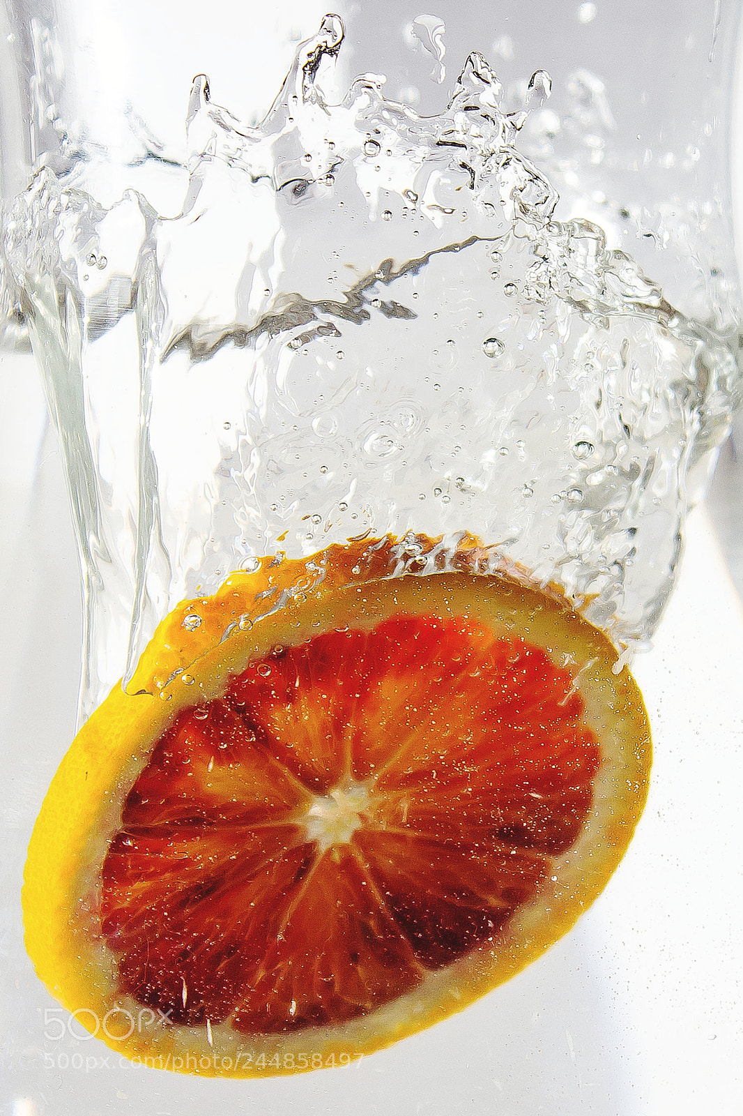 Canon EOS 1100D (EOS Rebel T3 / EOS Kiss X50) sample photo. Fresh fruit photography
