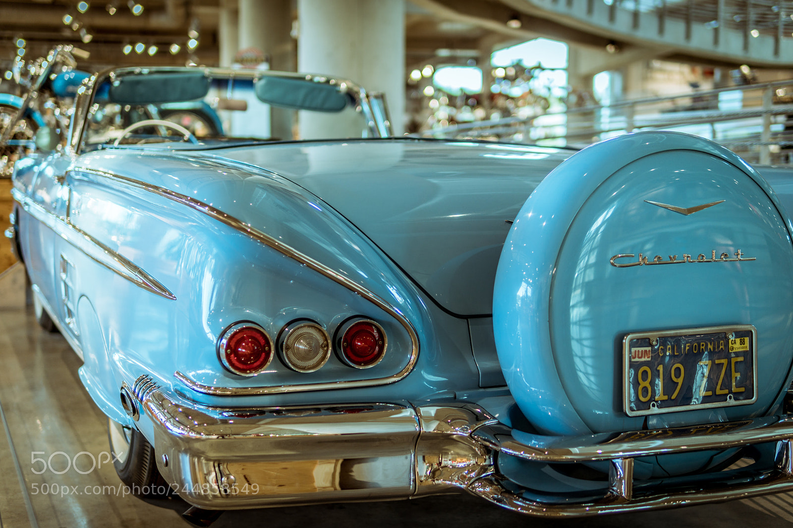 Sony a6300 sample photo. Bel air photography