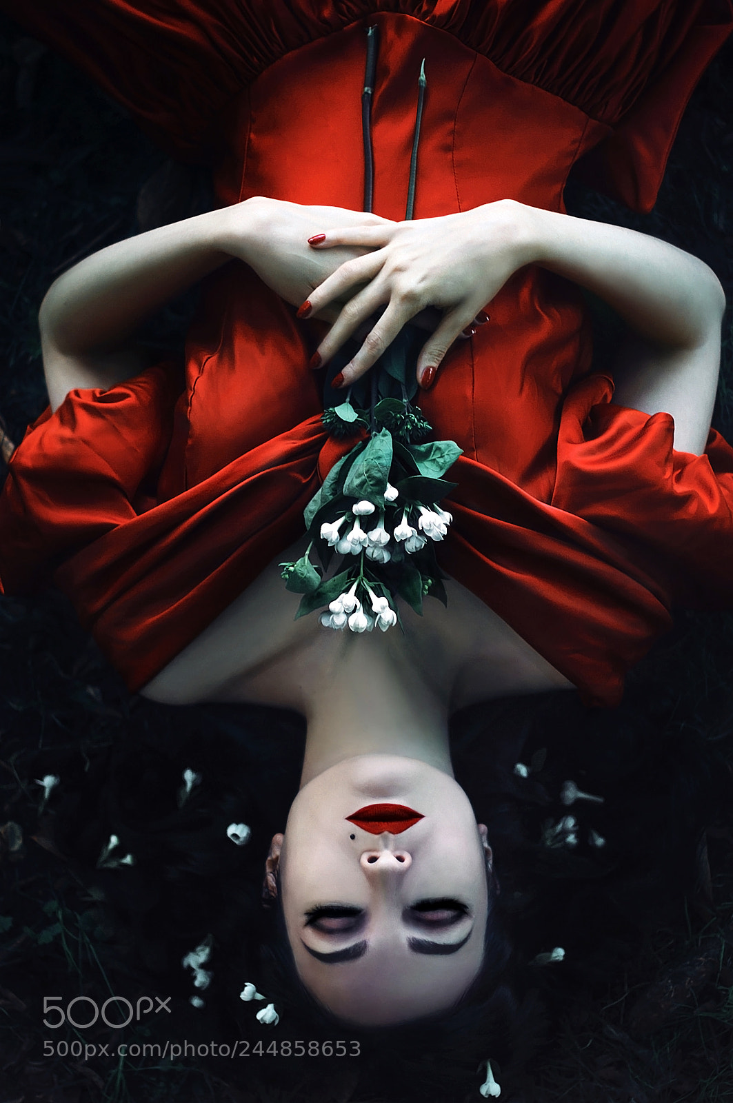 Nikon D90 sample photo. Edie von cinnamon photography