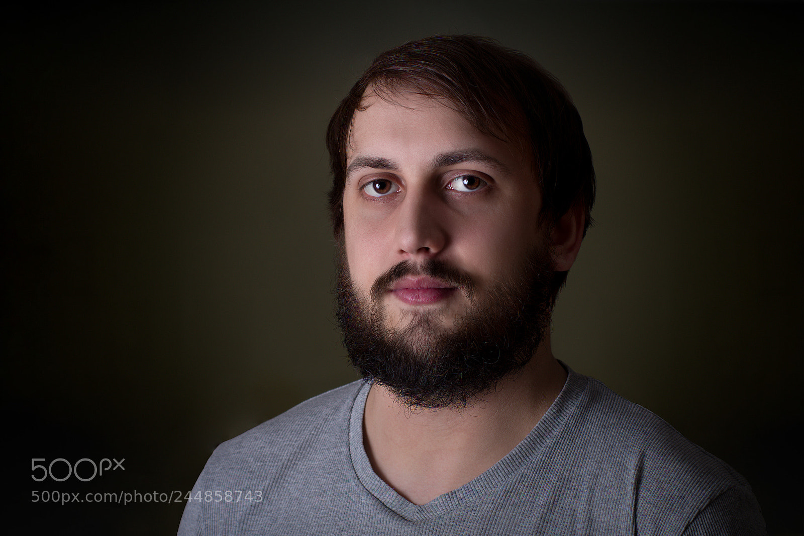 Pentax K-5 sample photo. Marko photography