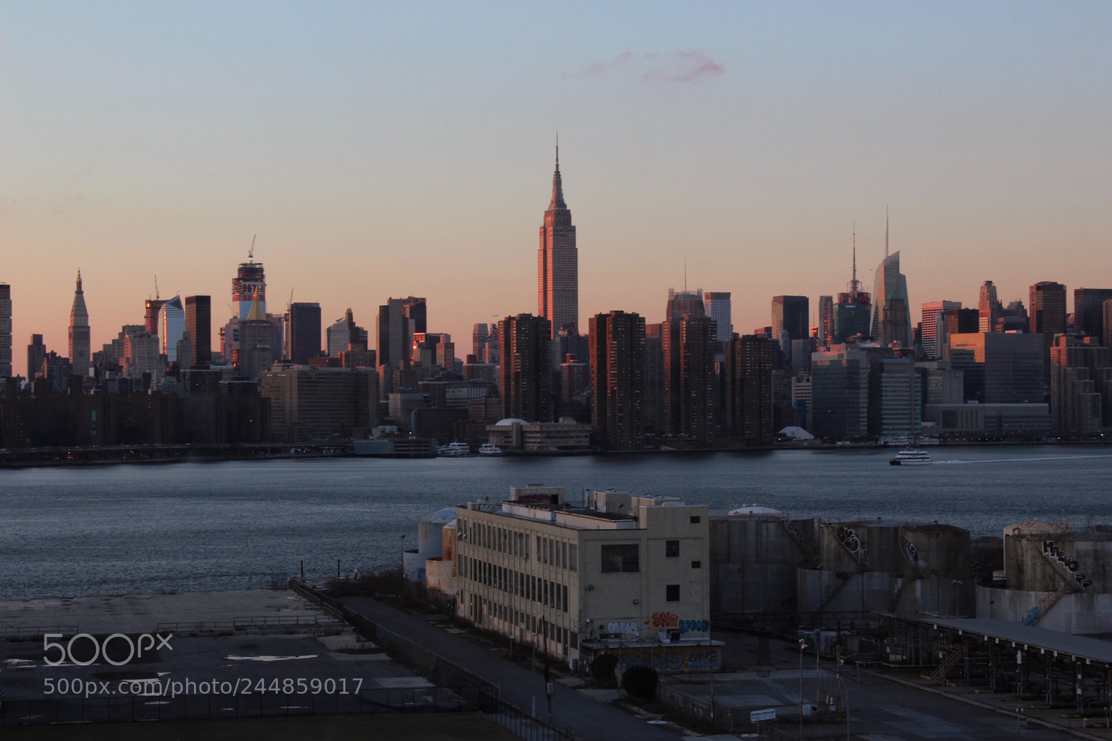 Canon EOS 1200D (EOS Rebel T5 / EOS Kiss X70 / EOS Hi) sample photo. Nyc photography