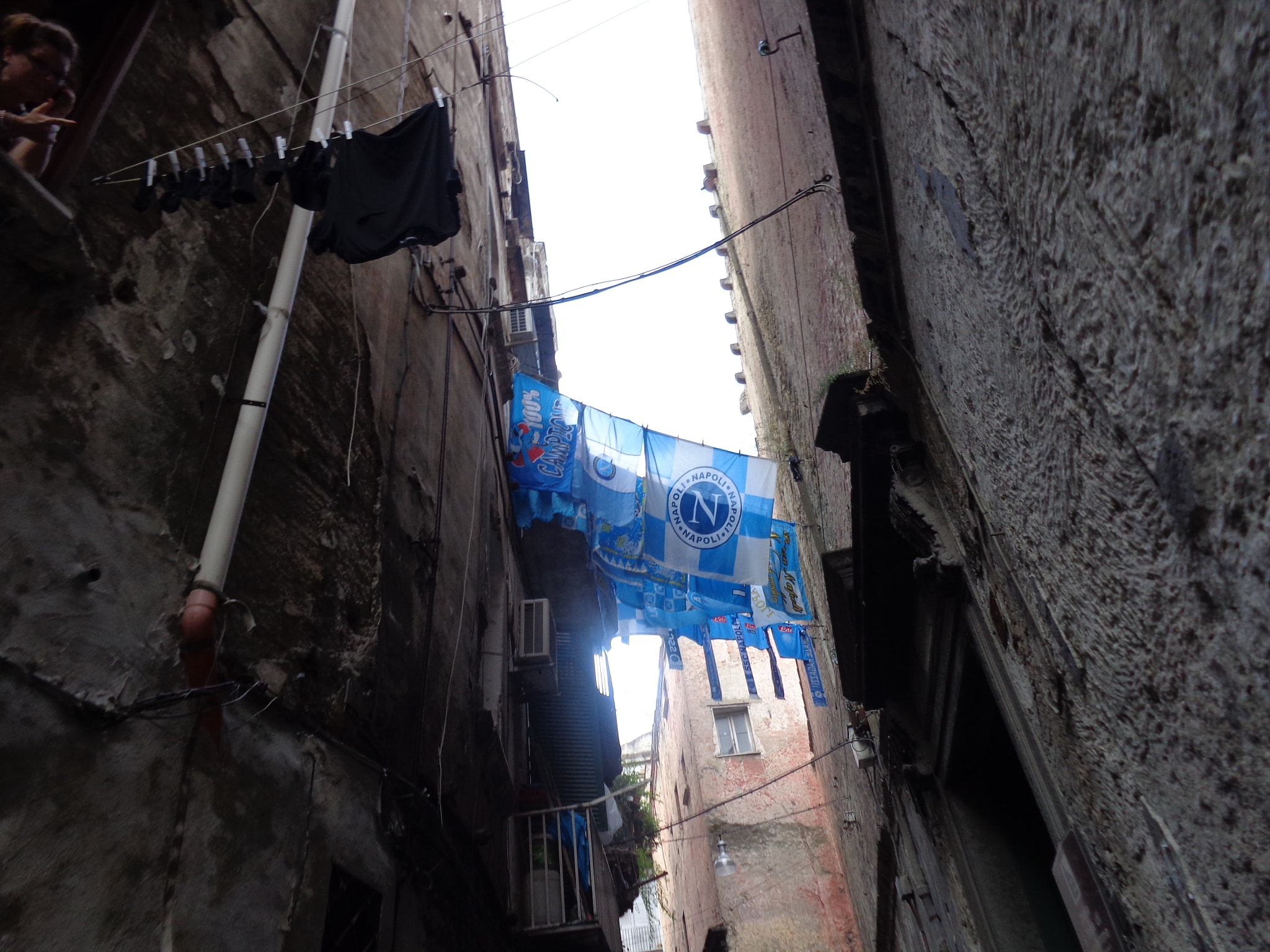 Sony Cyber-shot DSC-W730 sample photo. Italy photography