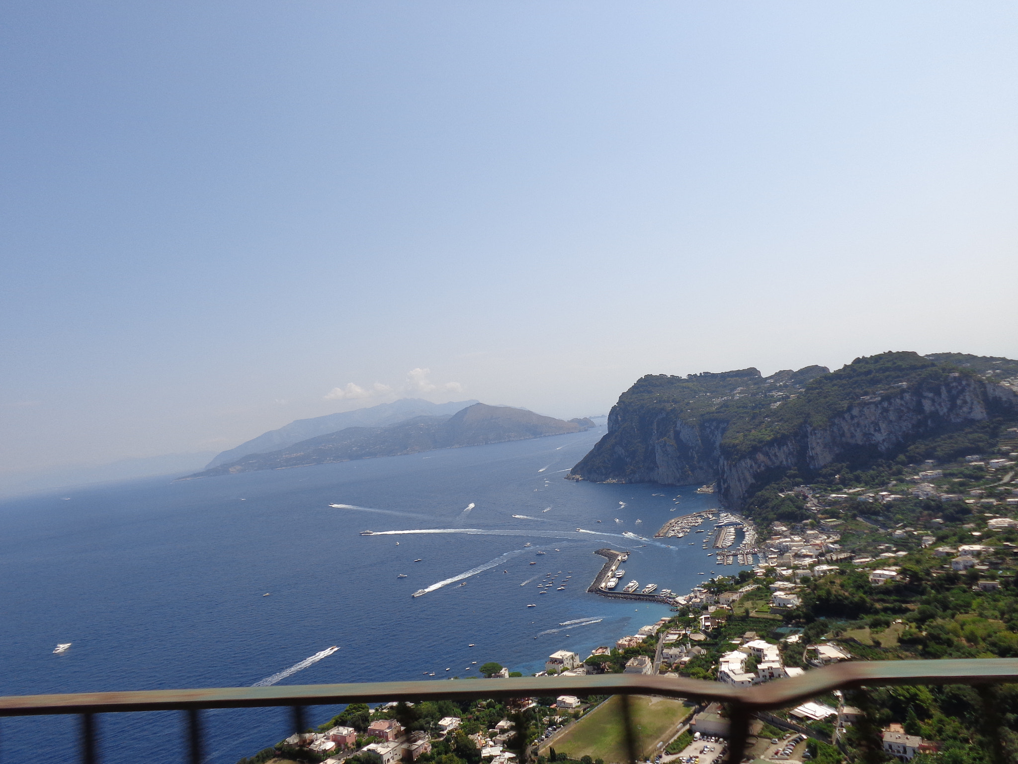 Sony Cyber-shot DSC-W730 sample photo. Italy photography