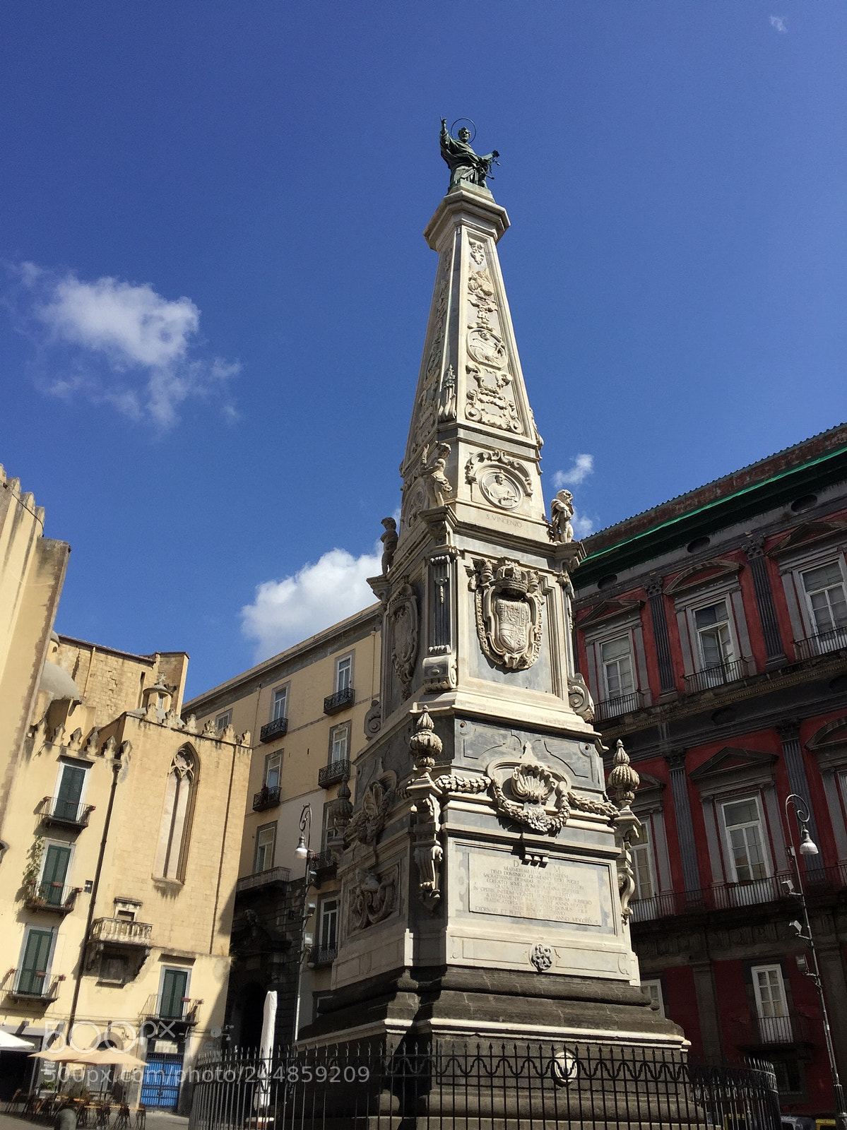 Apple iPhone 6 sample photo. Italy photography
