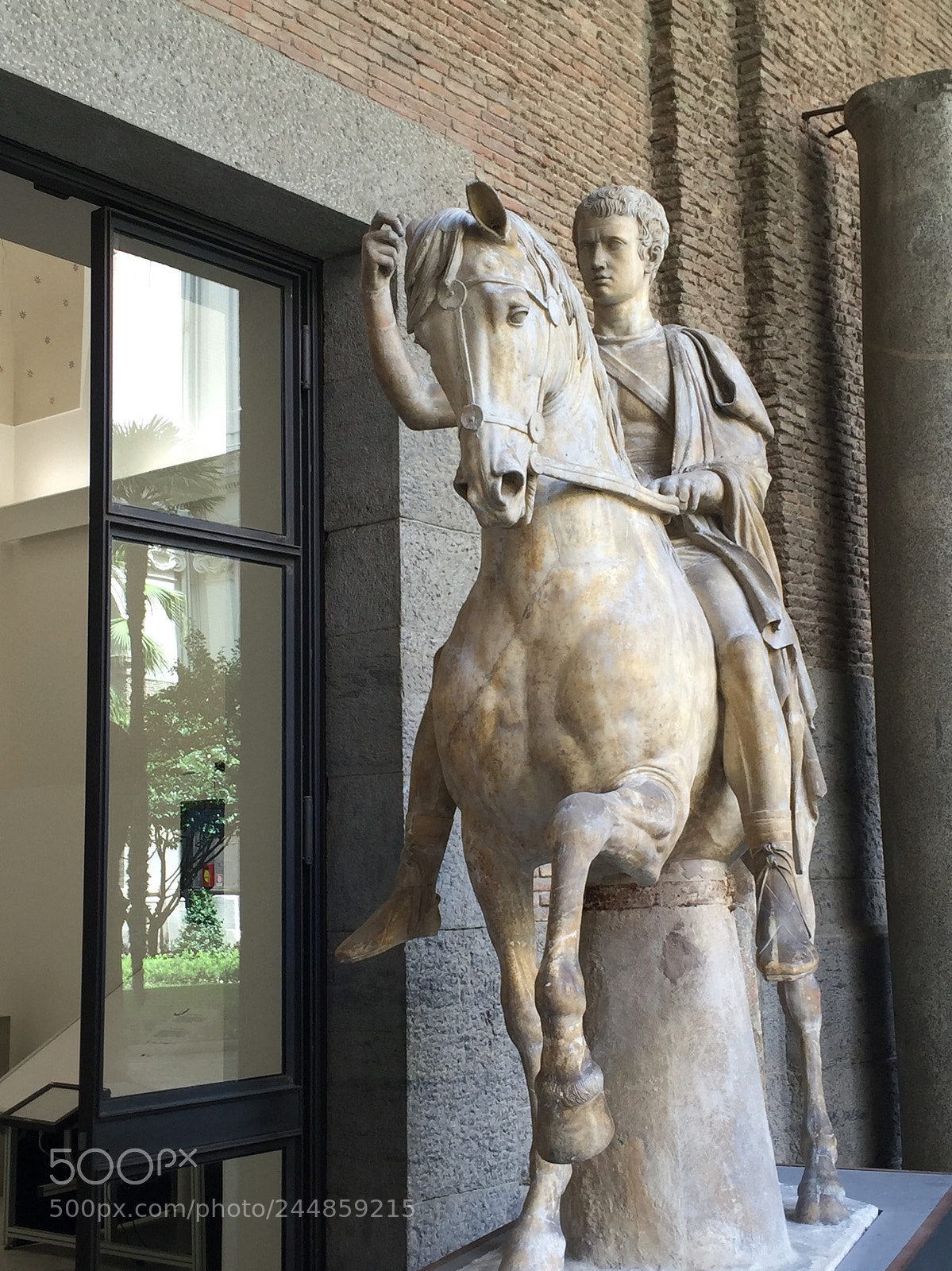 Apple iPhone 6 sample photo. Italy photography