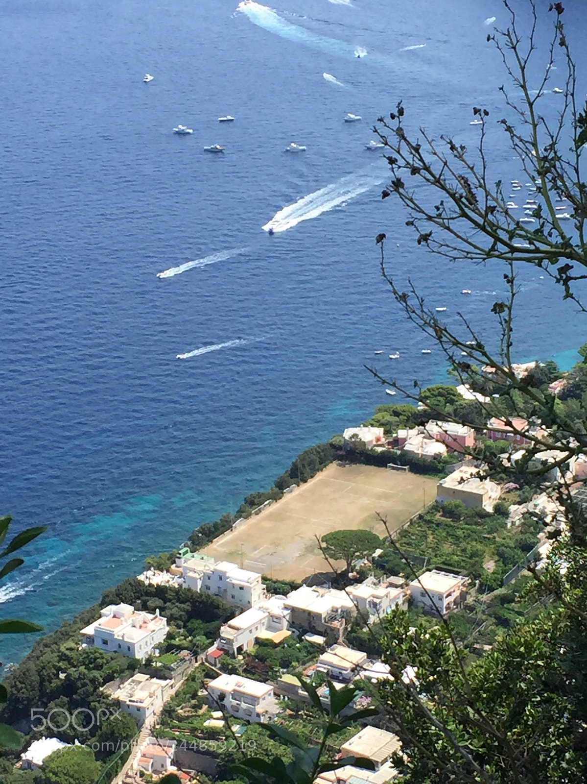 Apple iPhone 6 sample photo. Italy photography