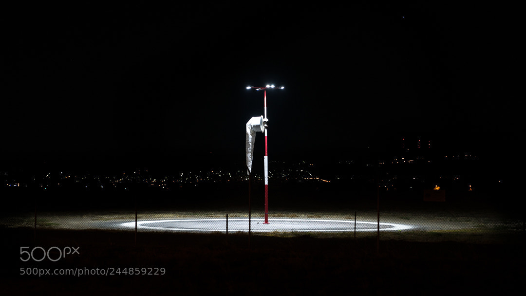 Sony a7R II sample photo. I don t know photography
