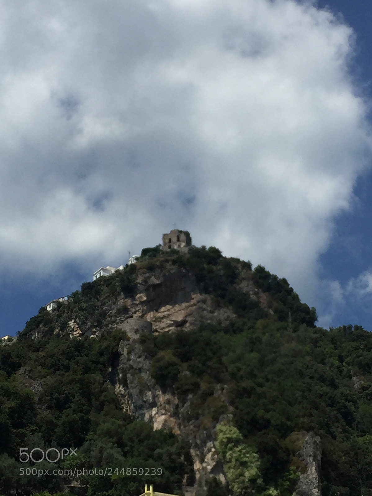 Apple iPhone 6 sample photo. Italy photography