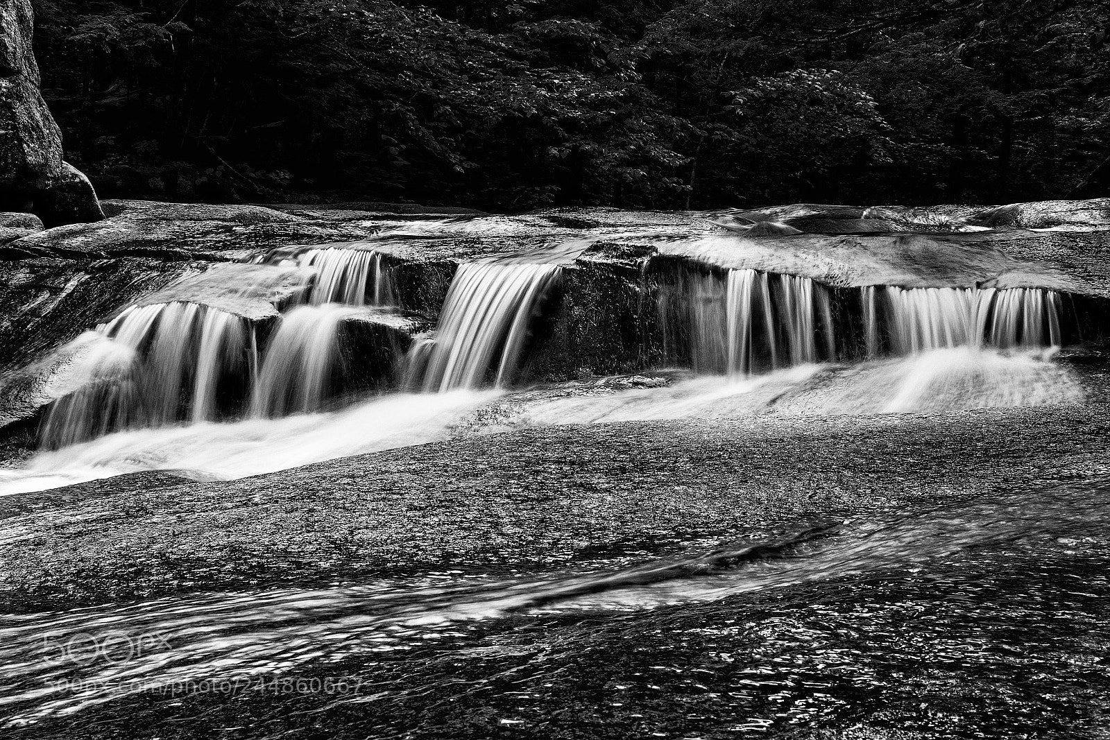 Nikon D3400 sample photo. Diana s bath waterfalls photography