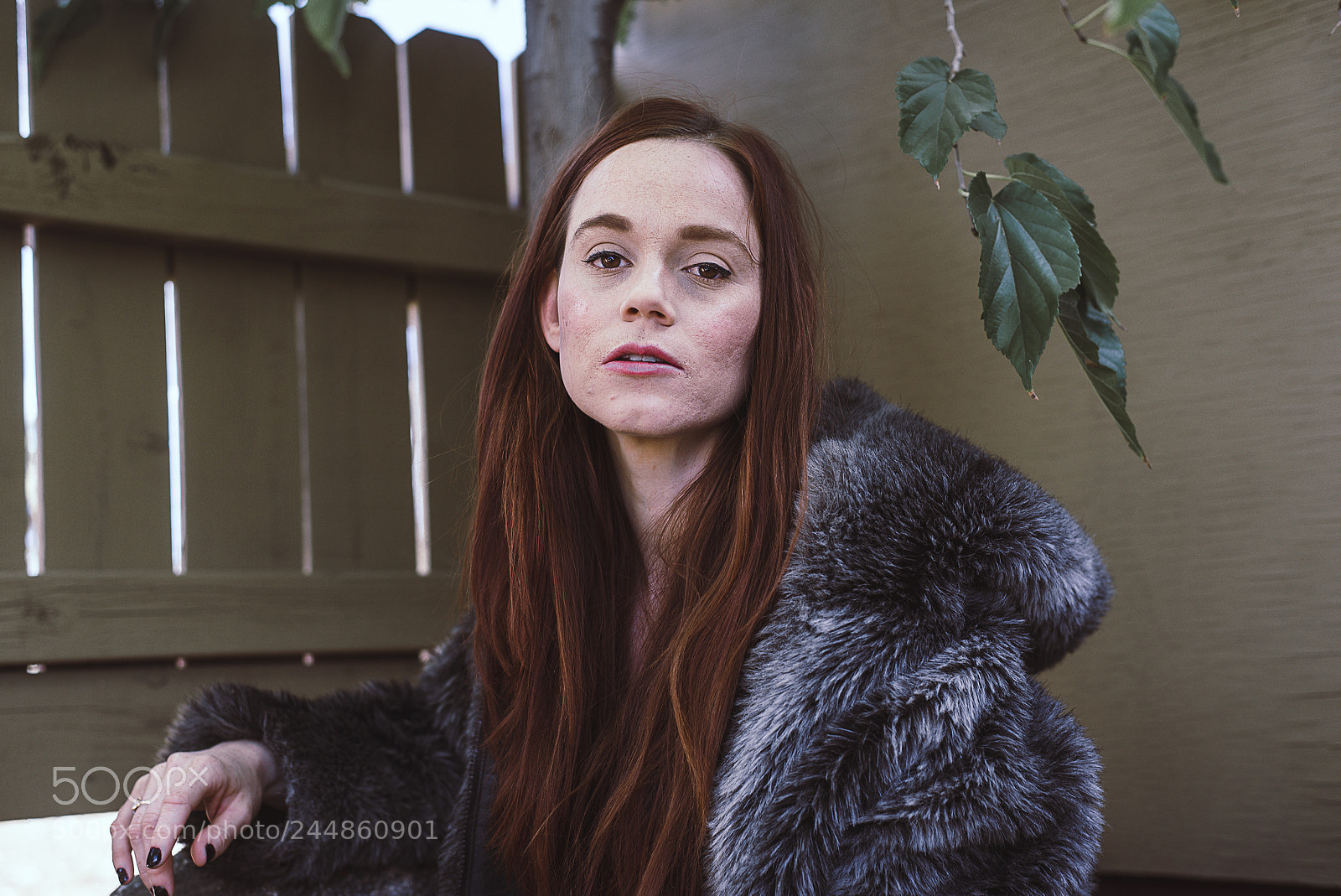 Nikon D610 sample photo. Portrait photography