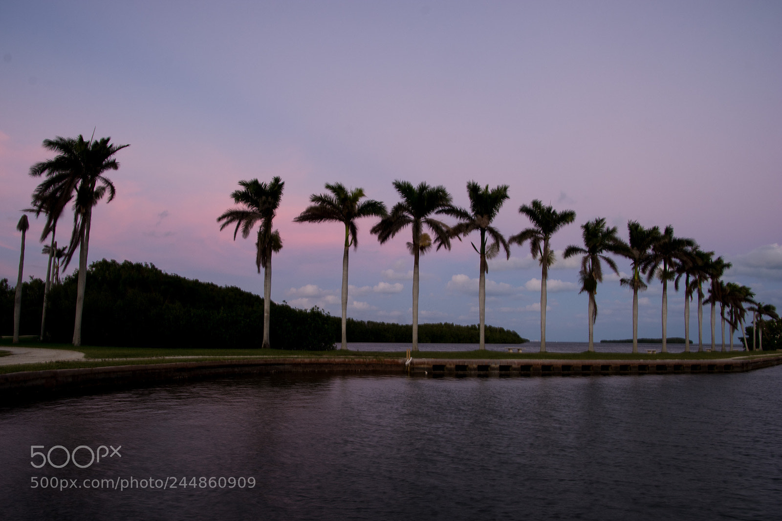 Nikon D7100 sample photo. Deering at sunset photography