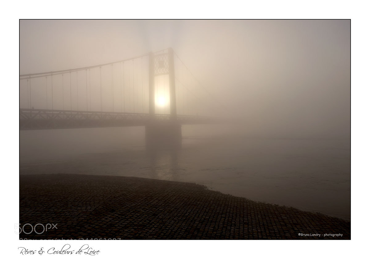 Fujifilm X-T10 sample photo. Entre anjou et bretagne photography
