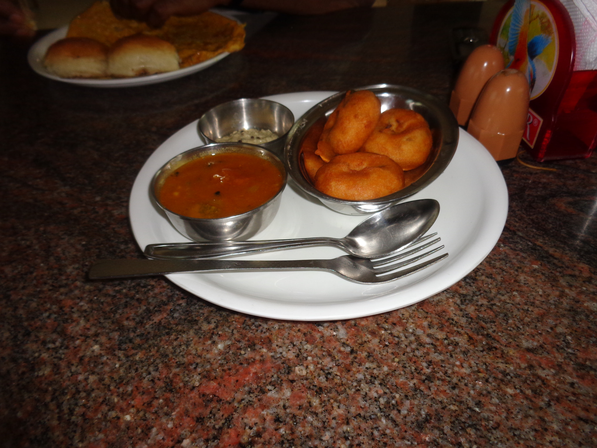 Sony Cyber-shot DSC-W730 sample photo. Jejuri - india photography