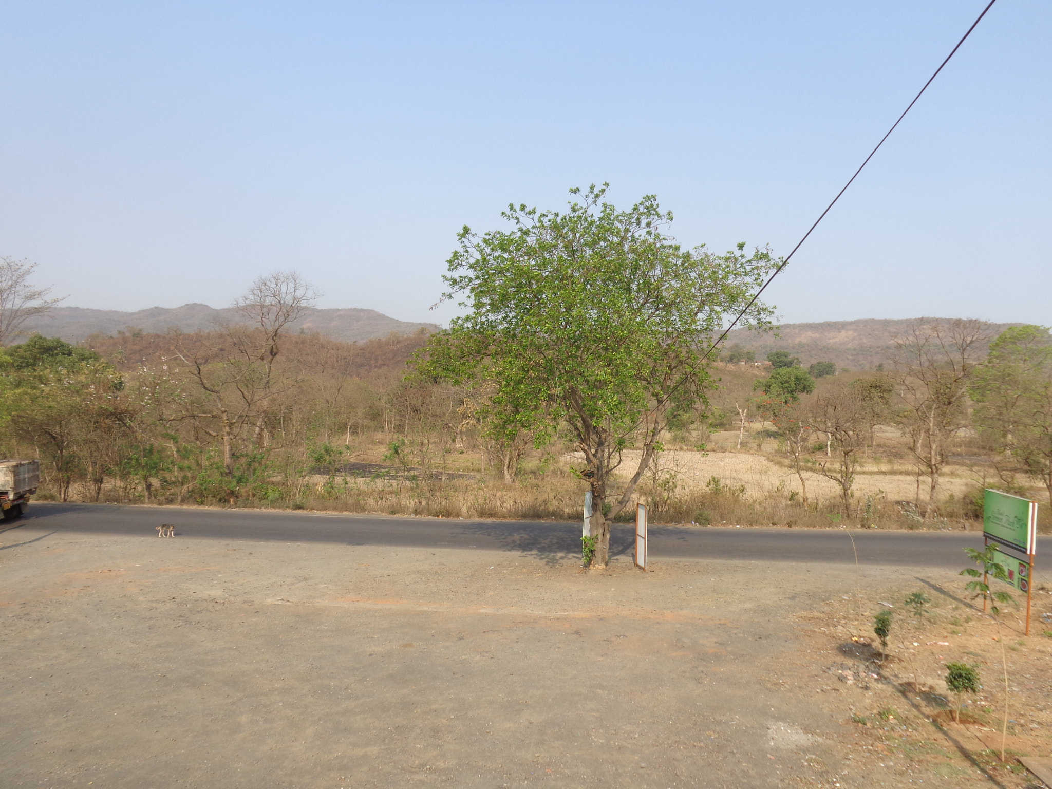 Sony Cyber-shot DSC-W730 sample photo. Jejuri - india photography