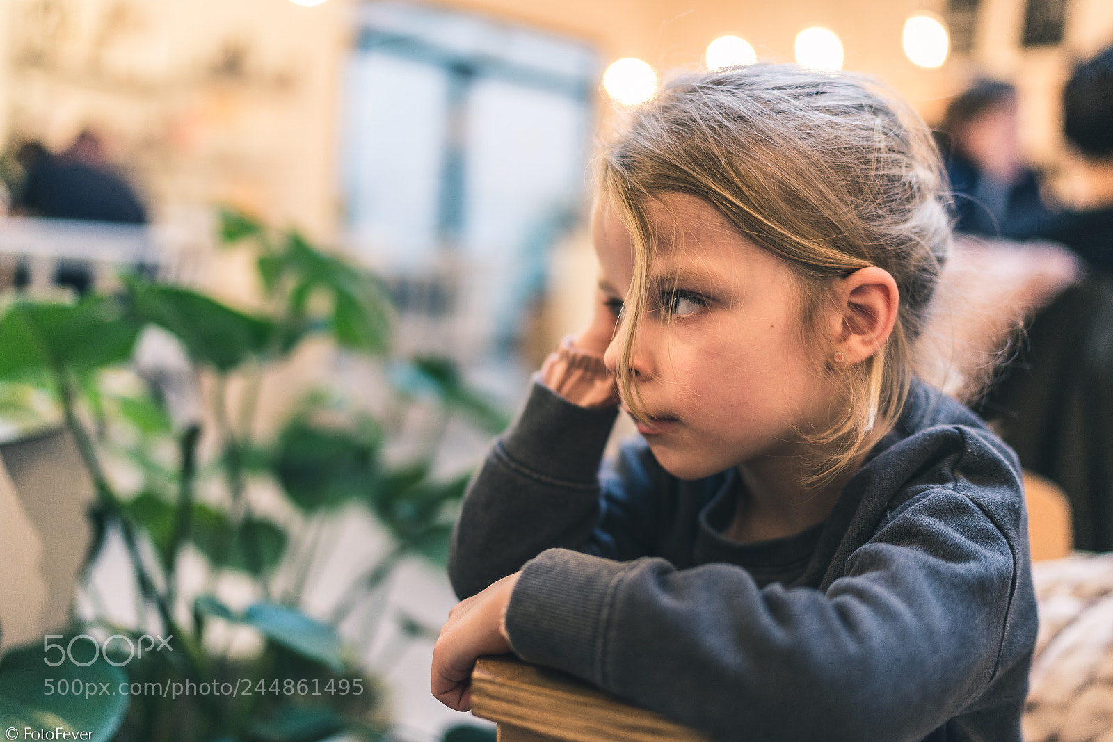 Sony a7R III sample photo. Bored but beautiful photography
