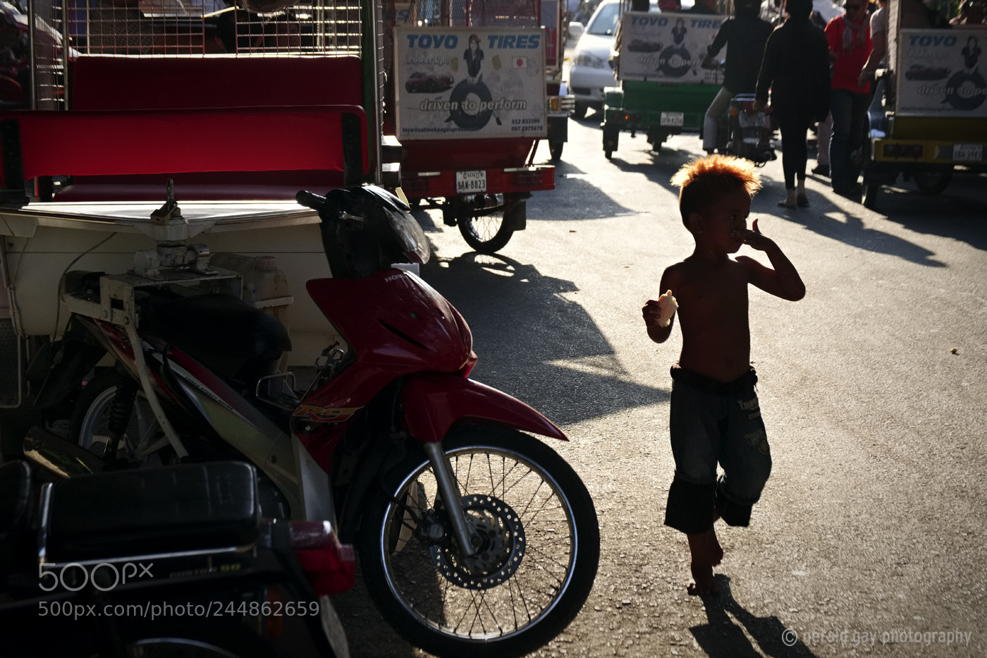 Fujifilm X-T2 sample photo. Driven to perform photography