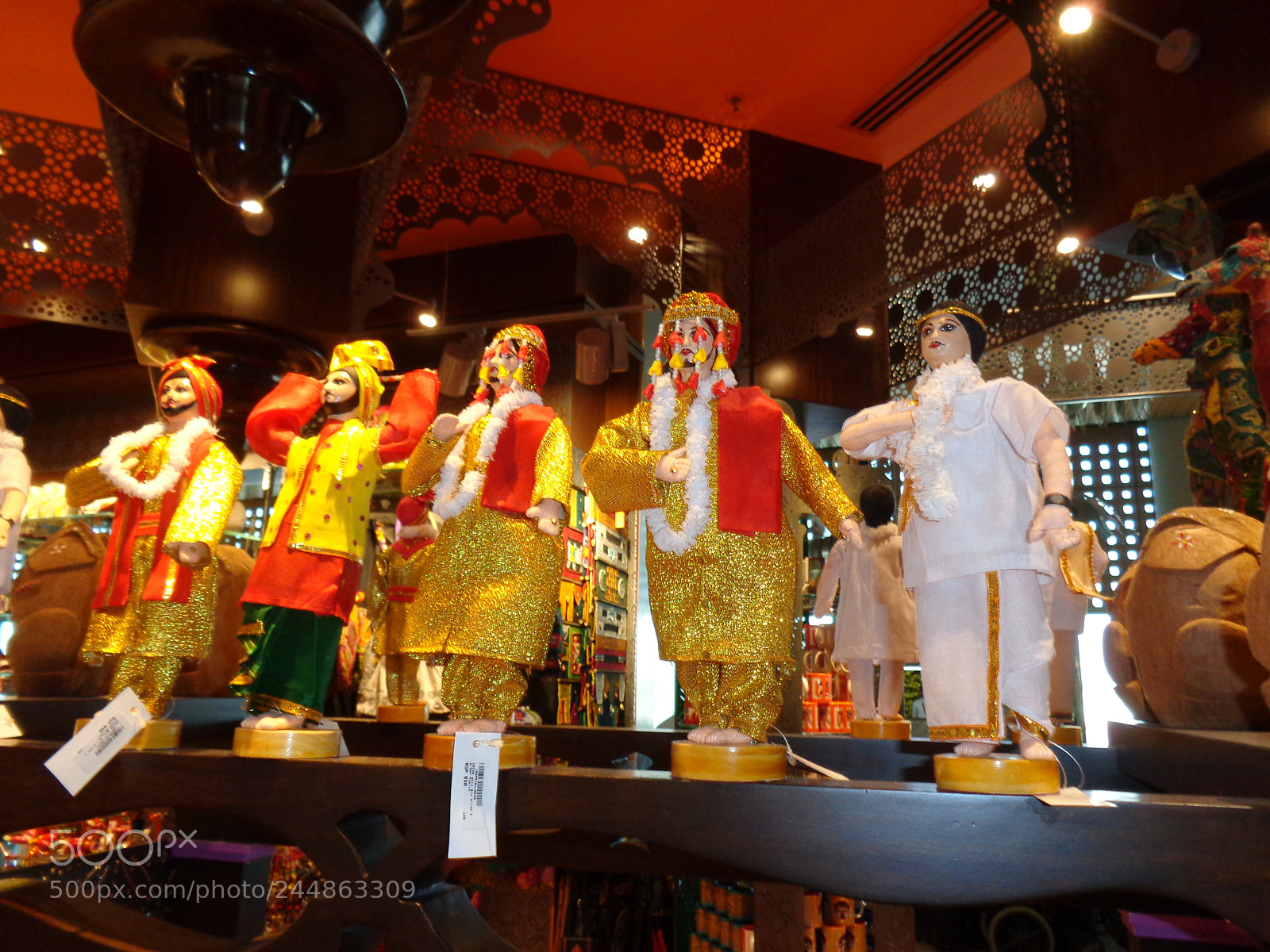 Sony Cyber-shot DSC-W730 sample photo. Chhatrapati shivaji international airport photography