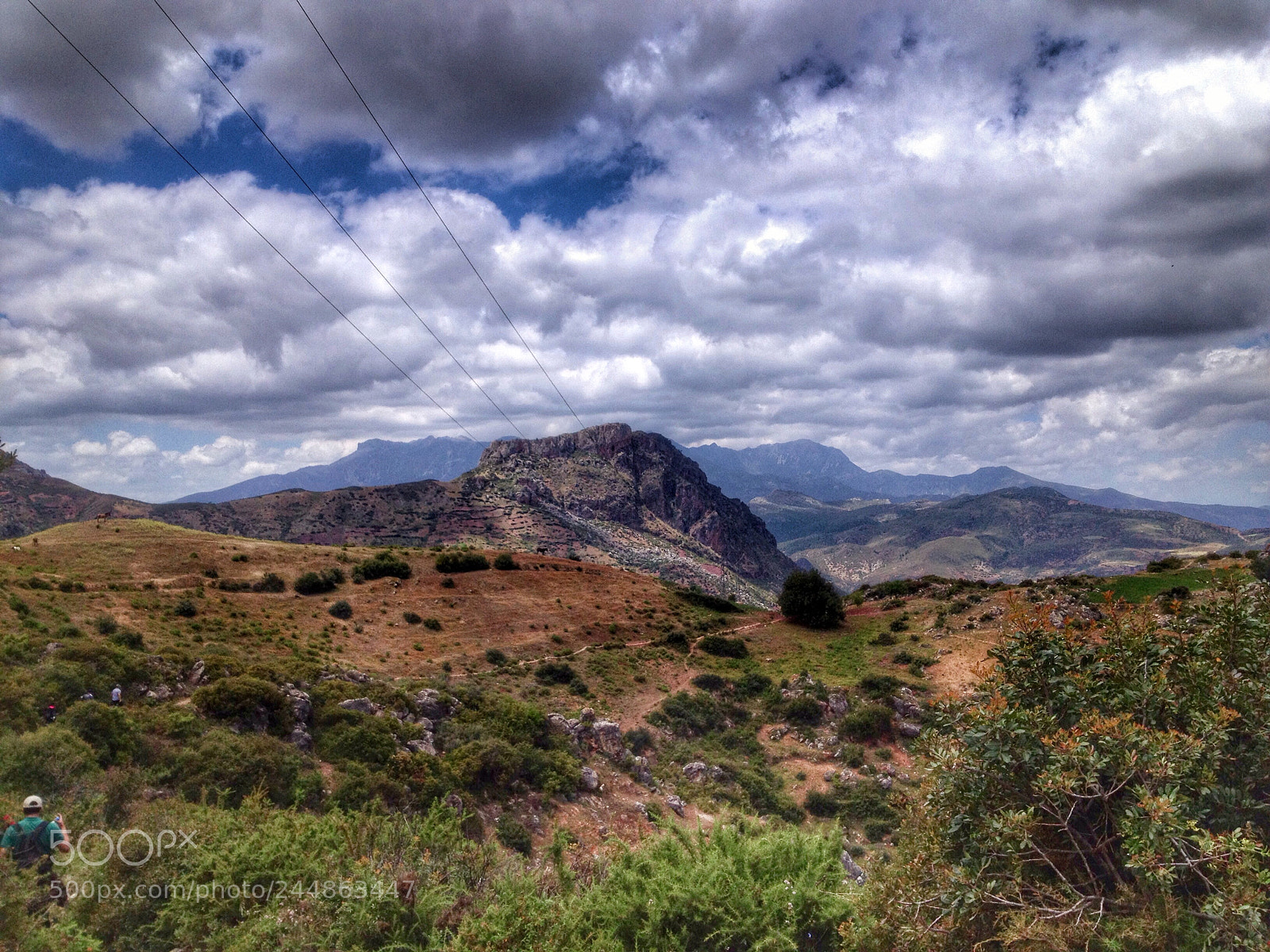 Apple iPhone 4S sample photo. Landscape photography