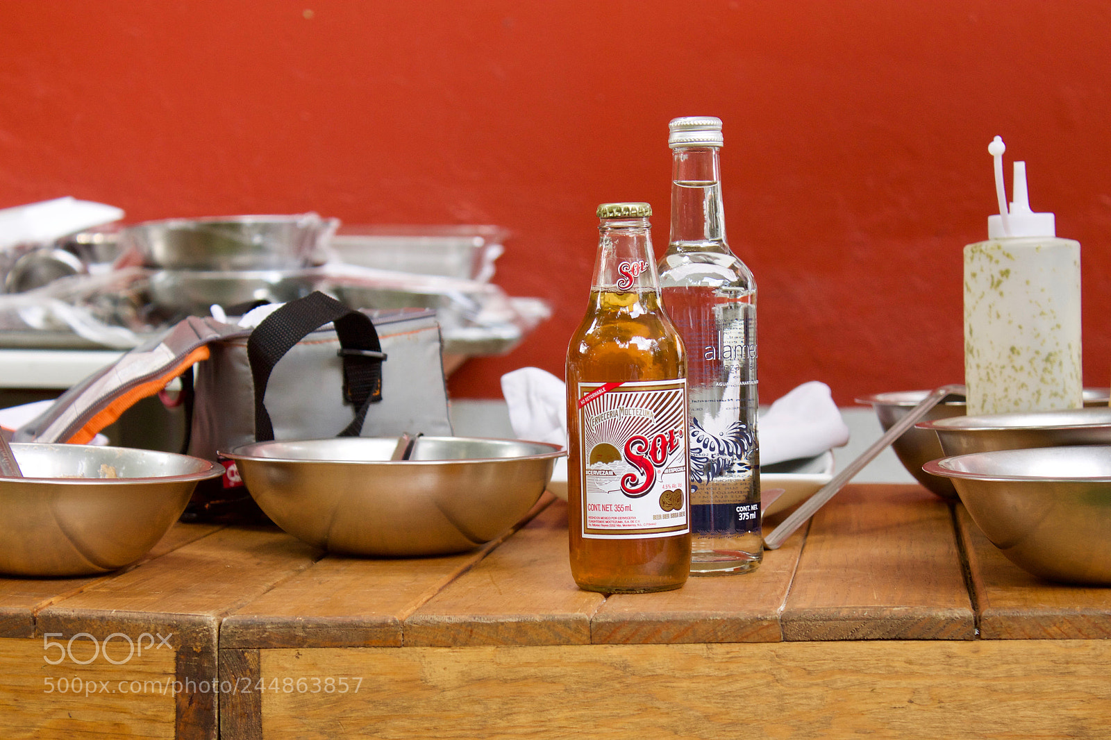 Canon EOS 1100D (EOS Rebel T3 / EOS Kiss X50) sample photo. Drink and food photography