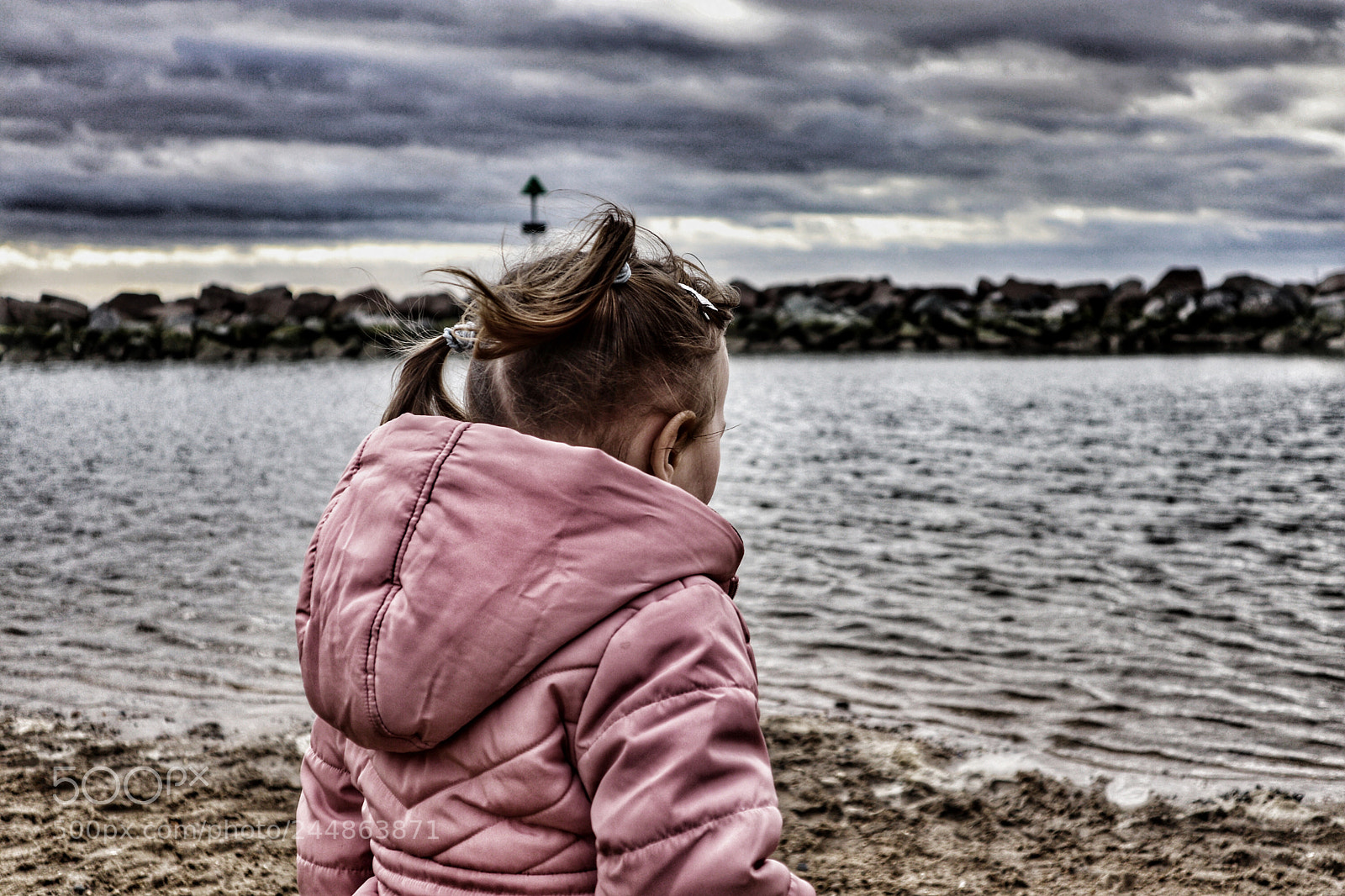 Canon EOS M5 sample photo. Southend sea front photography